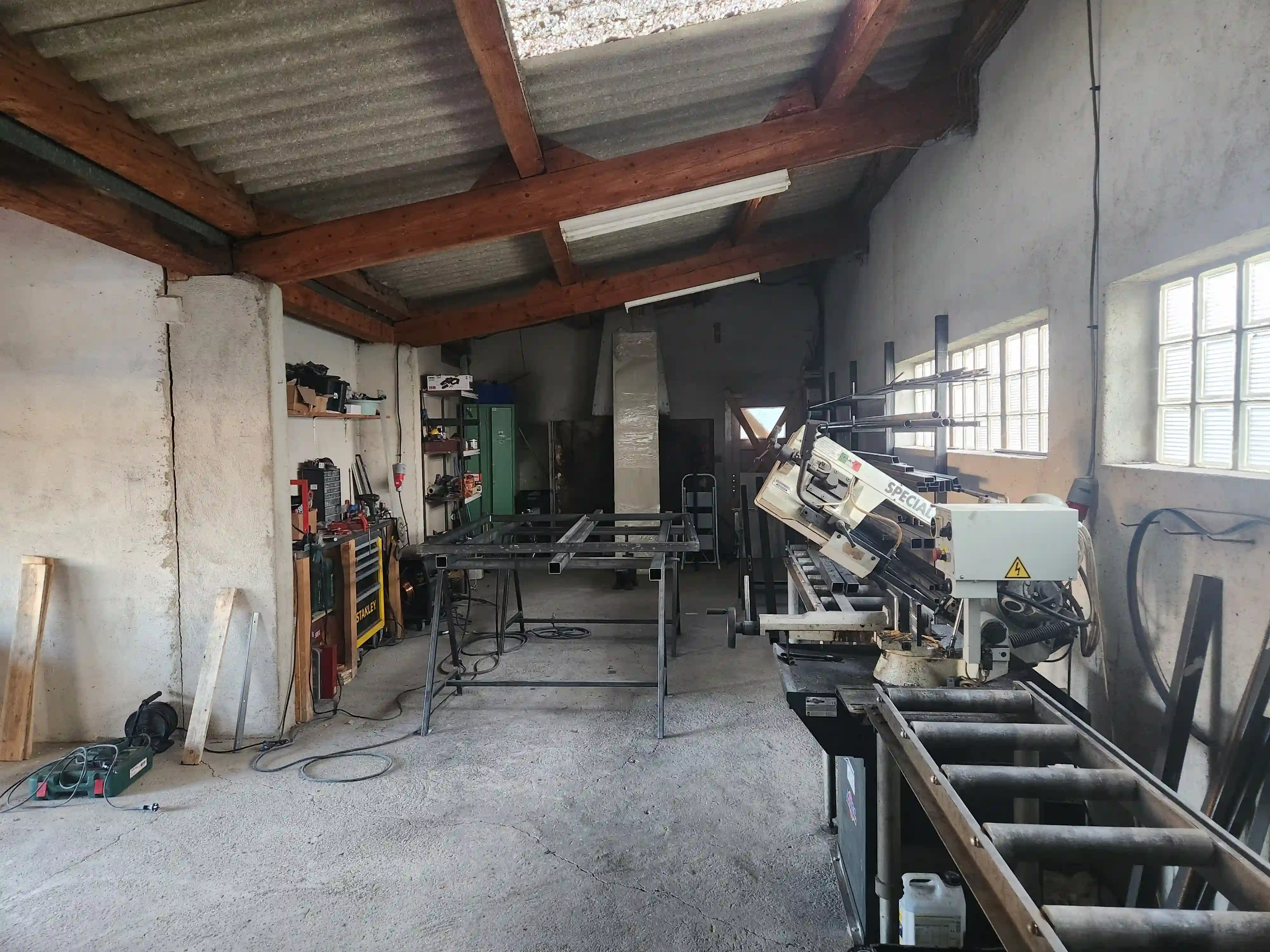 autres réalisations